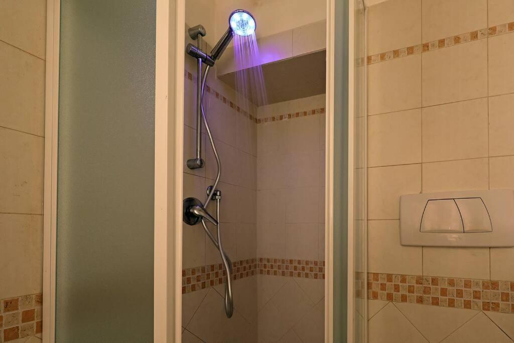 Apartmán Blu Flamingo Trilussa Řím Exteriér fotografie